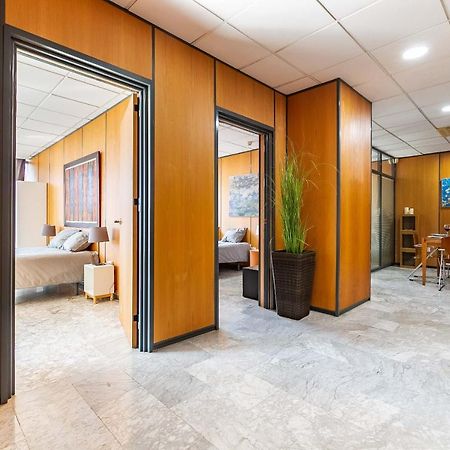 Grand Soho Ofihouse Malaga Appartamento Esterno foto