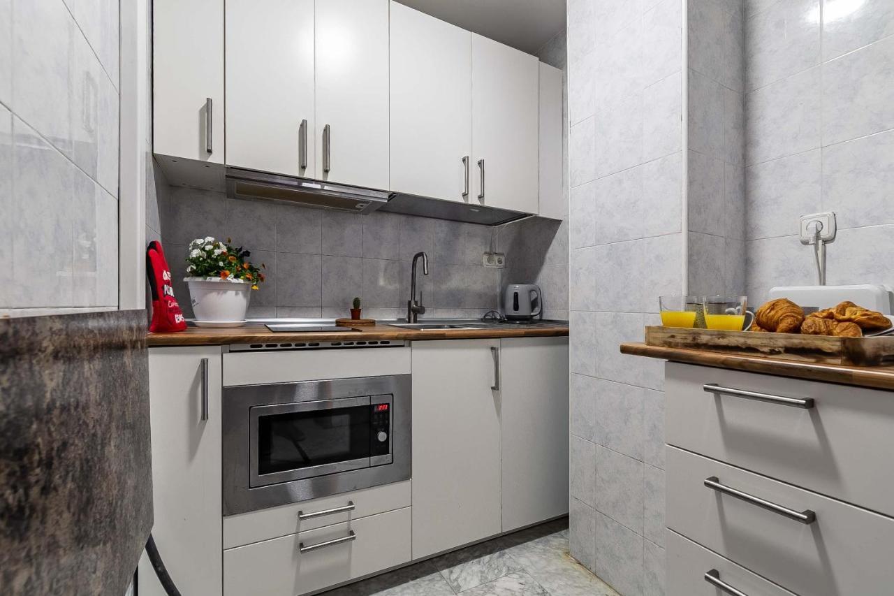 Grand Soho Ofihouse Malaga Appartamento Esterno foto