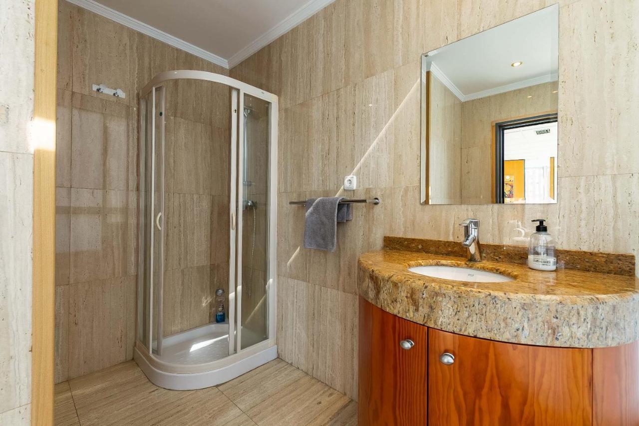 Grand Soho Ofihouse Malaga Appartamento Esterno foto